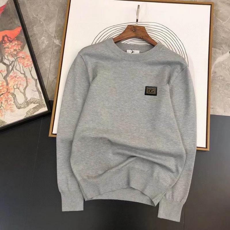 DG Men's Sweater 27